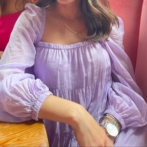 Alice and Olivia Dress